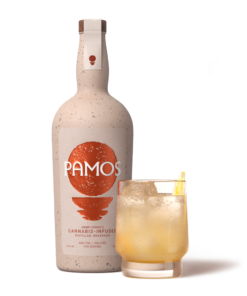 pamos thc drink